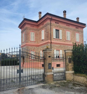 Villa Livia Fermo